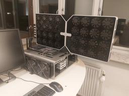 GeForce RTX 4090 действительно будет потреблять колоссальное количество энергии? Новые данные подтверждают TGP в 600 Вт