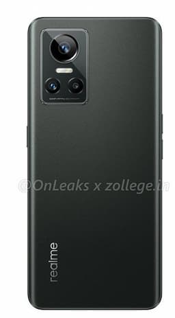 Realme GT Neo 3 протестировали в Geekbench. Оказалось, что даже Dimensity 8100 обходит Snapdragon 8 Gen 1 по производительности