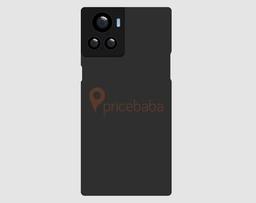 Dimensity 8100, 150 Вт, 120 Гц и 50 Мп. Подробные характеристики OnePlus 10R
