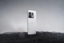 Dimensity 8100, 160-ваттная зарядка и 50-мегапиксельная камера. Новый OnePlus выйдет уже в апреле