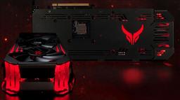 Видеокарта PowerColor RX 6750 XT Devil сертифицирована в Южной Корее