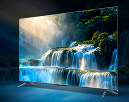 65 дюймов, квантовые точки, 4К 120 Гц, HDMI 2.1 и много памяти за 720 долларов. Представлены телевизоры TCL T8E Max