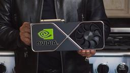 14 000 ядер CUDA, 16 ГБ памяти GDDR6X и официальная цена как у GeForce RTX 3080. Возможные характеристики и стоимость GeForce RTX 4080