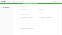 Bitstamp требует от пользователей рассказать, откуда у них деньги на покупку Bitcoin