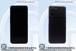 Oppo K10 5G станет первым в мире смартфоном на SoC Dimensity 8000. Живые фото и подробные характеристики