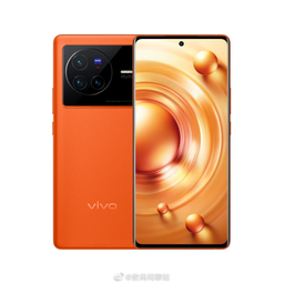 AMOLED 120 Гц, узкая рамка, Dimensity 9000, оптика Zeiss и 80 Вт. Так выглядит камерофон Vivo X80