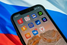 Официально: Минцифры предлагает отменить штраф за продажу техники без предустановленного российского ПО