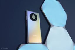 HarmonyOS 3.0 и Huawei Mate 50 отложили на сентябрь