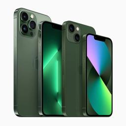 Теперь не только Made in China. iPhone 13 начали выпускать в Индии