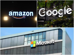 Большинство недовольно: Google, Microsoft и Amazon заставляют сотрудников вернуться в офисы