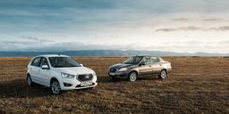 Nissan прекратит производство автомобилей Datsun