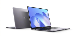 Представлен ноутбук Huawei MateBook 14 Non-Touchscreen Edition
