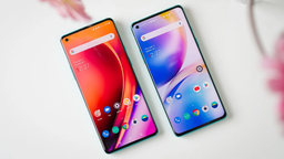OnePlus 8 и OnePlus 8 Pro получили OxygenOS 12 C.15 с различными улучшениями и исправлениями