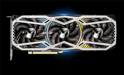Видеокарты стремительно дешевеют. GeForce RTX 3080 Ti продаётся в Китае ниже рекомендованной стоимости