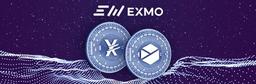 Крупнейшая в Восточной Европе криптобиржа EXMO открыла отдельную площадку для пользователей из России
