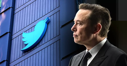 Twitter начинает переговоры о сделке с Илоном Маском после давления со стороны акционеров