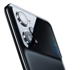 Новые смартфоны Oppo с нестандартным дизайном во всей красе показали на официальном сайте
