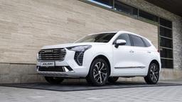 Chery Tiggo 7 Pro резко сдал позиции, а Haval Jolion идёт в отрыв: продажи китайских машин в марте и первом квартале 2022