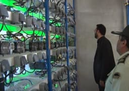 Иран ужесточит наказание за нелегальный криптомайнинг