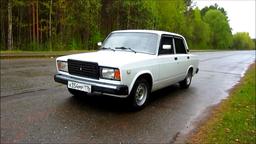 В России почти 13 млн автомобилей Lada: 9 млн в возрасте старше 11 лет. Названы самые популярные модели 