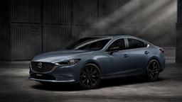 Производство Mazda6, Mazda CX-9 и Mazda CX-5 в России временно прекращается