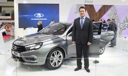 Назван главный претендент на должность нового гендиректора «АвтоВАЗа». Это россиянин