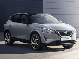 Продажи Nissan в России упали, но доля бренда выросла. Qashqai попал в пятёрку самых продаваемых моделей SUV