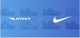 Nike предлагает приобрести NFT-кроссовки CryptoKicks