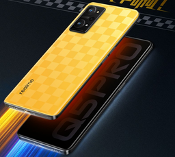 5000 мА·ч, 120 Гц и быстрая зарядка от 200 долларов. Стартовали продажи Realme Q5 и Realme Q5 Pro