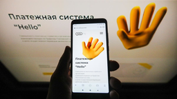 В России появилась ещё одна платежная система — HelloPay