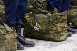 На «Госуслугах» начали принимать заявки на отсрочку от армии для IT-специалистов
