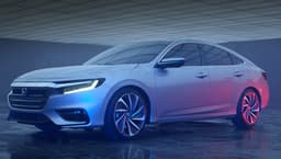 К 2030 году Honda намерена производить по 2 миллиона электромобилей ежегодно