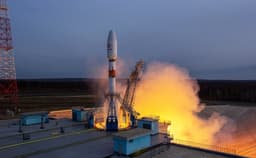 Роскосмос предлагает дружественным странам пуски на ракетах, оплаченных OneWeb