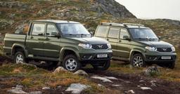 УАЗ остановит производство и уйдёт в корпоративный отпуск после «АвтоВАЗа»