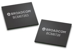 У Broadcom готовы первые в мире решения для экосистемы Wi-Fi 7