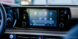 Долгожданное нововведение Android Auto, позволяющее водителям тратить меньше времени: добавлена поддержка быстрых ответов на сообщения