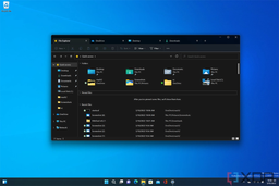 Microsoft представила большое обновление Windows 11: вкладки в «Проводнике», папки в меню «Пуск» и не только