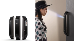 Первый в мире замок с HarmonyOS, Huawei Smart Door Lock Pro, доступен для предварительного заказа в Китае