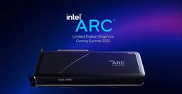 Настольная видеокарта Intel Arc A770 плохо показала себя в очередном бенчмарке, но это не проблема