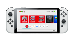 Вышло обновление для Nintendo Switch