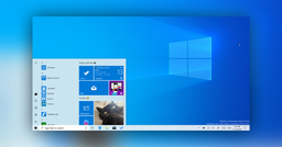 Microsoft выпустила обновление Windows 10 с новым видом поиска