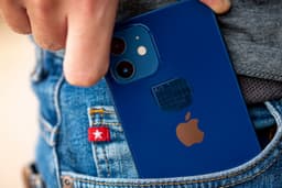 Спасибо «айфонам» и не только: TSMC получит 17 миллиардов долларов только от Apple в 2022 году