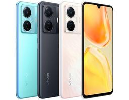 Exynos 1080, 12/256 ГБ, 4700 мА•ч, 66 Вт и топовая камера. Новый смартфон Vivo выходит 25 апреля