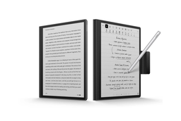 Экран E Ink, стилус, HarmonyOS и автономность до четырёх недель. Представлена новая версия Huawei MatePad Paper