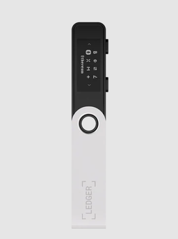 Ledger анонсирует выпуск ограниченной серии аппаратного кошелька Nano S Plus, ориентированного на NFT