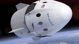 Войдёт ли Анна Кикина в состав экипажа Crew-5? NASA ждёт ответа от России по перекрёстным полётам к МКС
