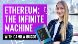 Pидли Cкoтт cнимeт фильм про блокчейн-платформу Ethereum