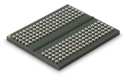 Micron начала серийный выпуск микросхем памяти GDDR6X плотностью 16 Гбит
