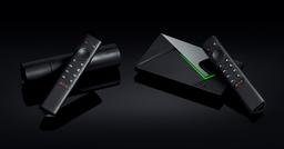 Nvidia исправила огромное количество проблем в приставках Shield