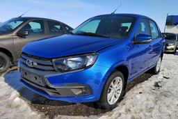 «Пустые» Lada появятся в июне: какая модель окажется первой